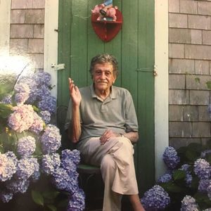 Meet your Posher, Alexander